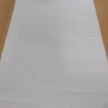 순수 실크 이중 동우라