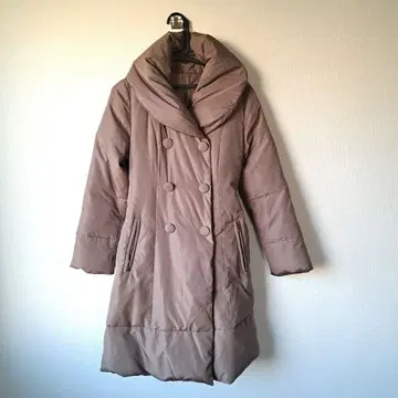 Enzo Gala 다운 자켓