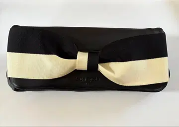 케이트 스페이드 리본 포함 클러치백