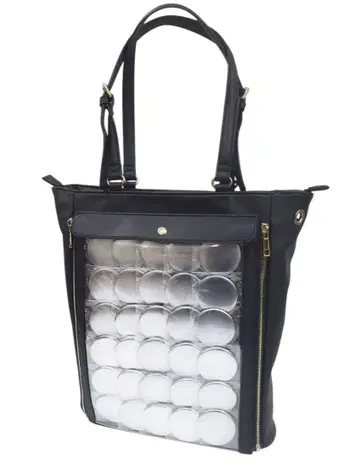 쿠루아 세로형 A4 이타백