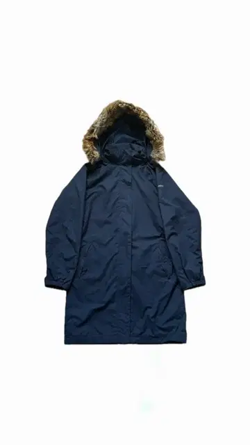 컬럼비아 여성용 코트 나일론