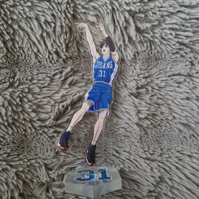 택포) 가비지타임 팝업 성준수 아크릴 스탠드