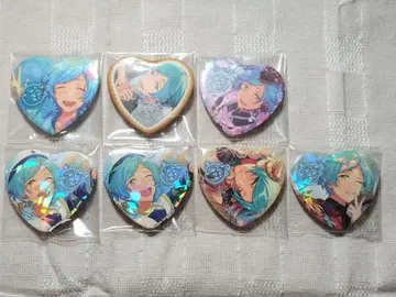 앙스타 토루파카 캔뱃지 카나타