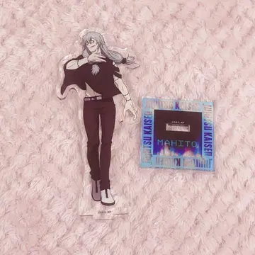 마히토 아크릴 스탠드 주술회전 제2기 시부야 사건