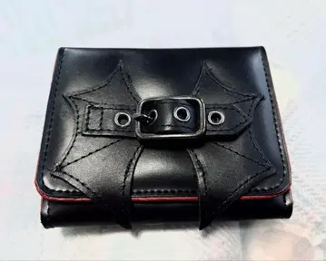 MIHO MATSUDA 데빌 지갑 [ Devil May Cry 3 ]