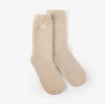 TWICE SOCKS BROWN JYP POPUP 2024