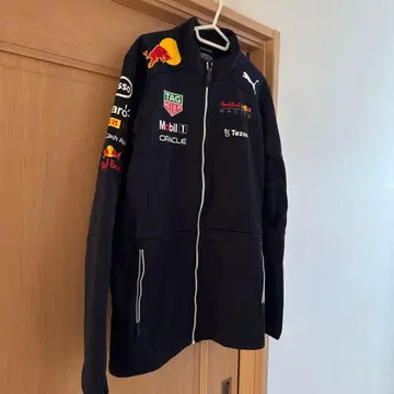 F1 Redbull Racing 의류