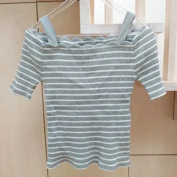 31 Sonsdemode 오프숄더