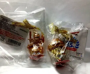 스퀘어 에닉스 35주년 메탈릭 몬스터즈 갤러리 2종류 새상품