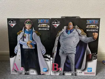 제일복권 원피스 전설의 영웅