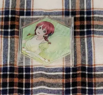 니지가사키 페어리 에마