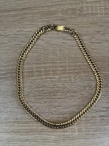 키헤이 목걸이 약 50cm