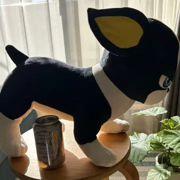 죠죠의 기묘한 모험 이기 등신대 봉제 인형 USJ