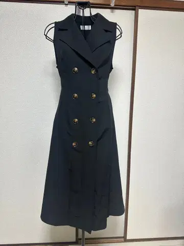 abcune face 블랙 슬리브리스 베스트