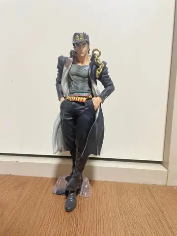 [상자 없음] 제일복권 A상 죠죠 피규어