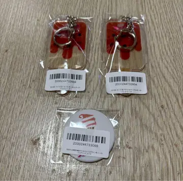 한여름의 러프 페스티벌 배터리즈 에이스