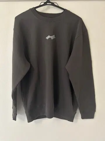 L 사이즈 SKYLRK 스카이 팝업 크루넥