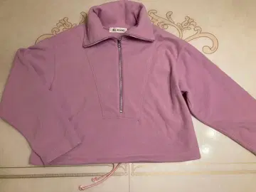 Ray BEAMS 플리스 상의