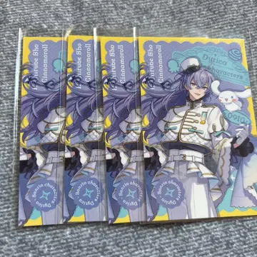 Dytica 산리오 폴라로이드 별도 쇼