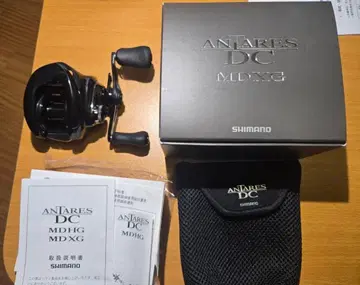 23 안타레스 DC 오른손잡이 새상품급