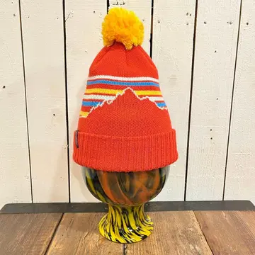 FW2020 patagonia 파타고니아 니트 모자 비니