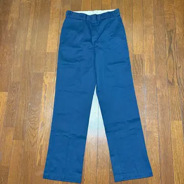 dickies 874 31 x 34 USA제 navy