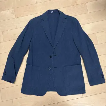 P.E.A 다크 그레이 자켓 M 사이즈