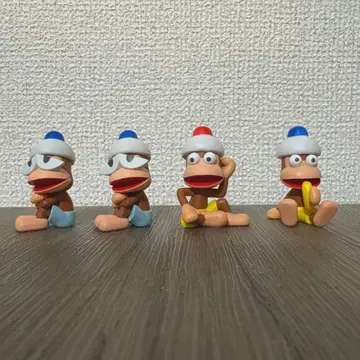 사루겟츄 기다림 가챠