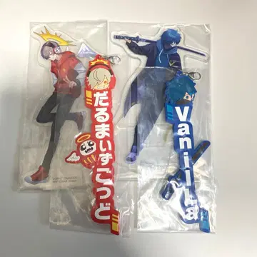 CR Crazy Raccoon 제일복권 달마이즈갓 Vanilla