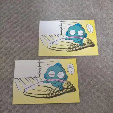 한교동 엽서 쇼와 레트로 당시물 레어