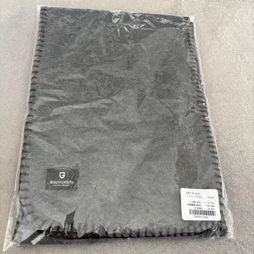 B&Y 플리스 머플러 감바 오사카