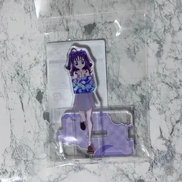 키미프리 키랏키란란 페스타 아크릴 스탠드 시우 코코로