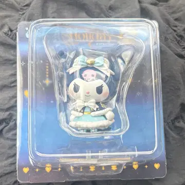 산리오 제일복권 쿠로미