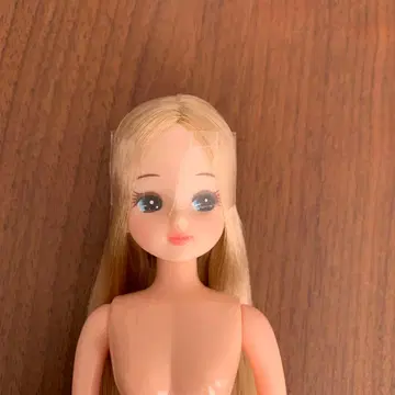 리카짱 캐슬 스탠다드 리카짱