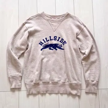 웨어하우스 Lot 403 HILLSIDE 오트밀 40(L)