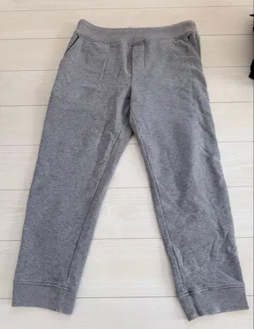 TOMORROWLAND 투모로우랜드 스웨트 팬츠 남성용 XL