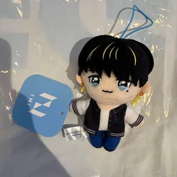 타카츠카 히로무 봉제 인형 마스코트