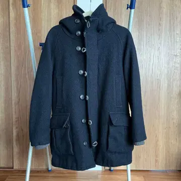 EEL 오로라 맨 코트 3.0