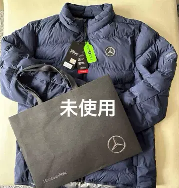 TITLEIST 타이틀리스트 패딩 자켓 벤츠 LL