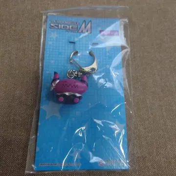 SideM 사탄 키링 참