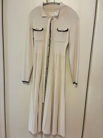 JILLSTUART 긴팔 원피스