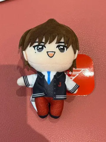 GIGO 라포네 JO1 마스코트 코노 준키