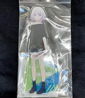 뱅드림 MyGO 요라나 아크릴 스탠드 Normal ver.