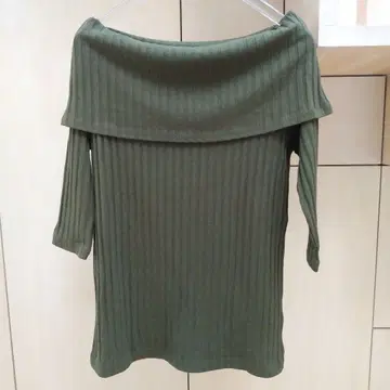 퍼슨&피플 오프숄