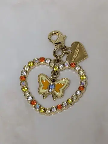 사만다 타바사 프리큐어 참 큐어 레모네이드