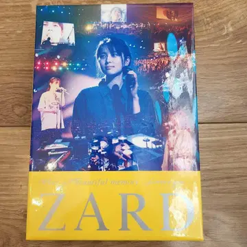 ZARD What a beautiful memory forever you