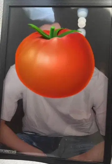 BUDDiiS SHOOT 키라리 스크래치 포스터