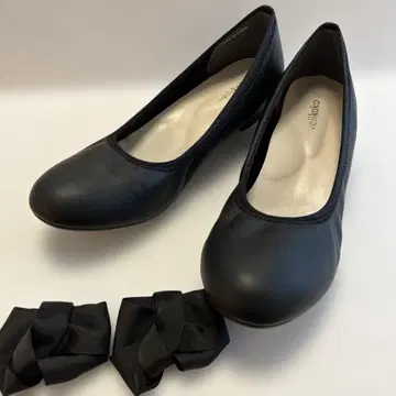 마루이 OIOI velikoko 와이드 폭 펌프스 26.0cm