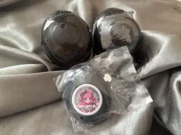 너와 아이돌 프리큐어 사운드롭 큐어 키스