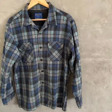 Pendleton BOARD SHIRT 펜들턴 보드셔츠